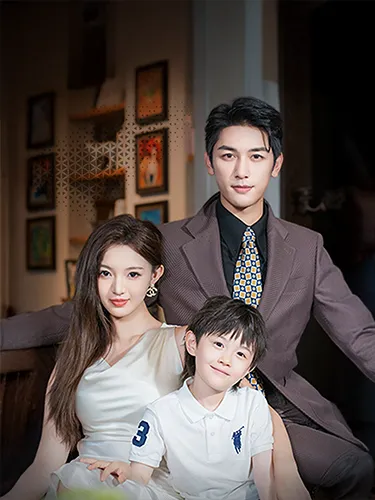 [Dubbed]Destined Reunion