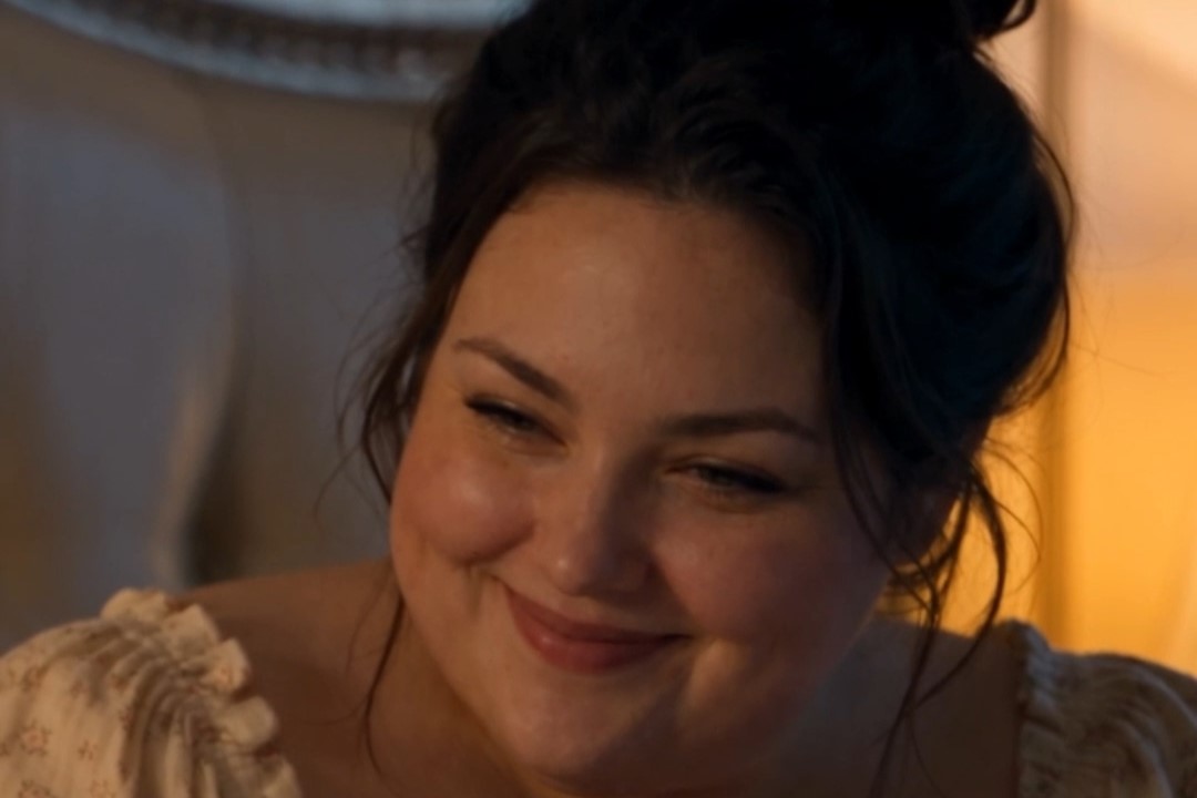 Après mon divorce, je suis devenue la femme XXL du Parrain