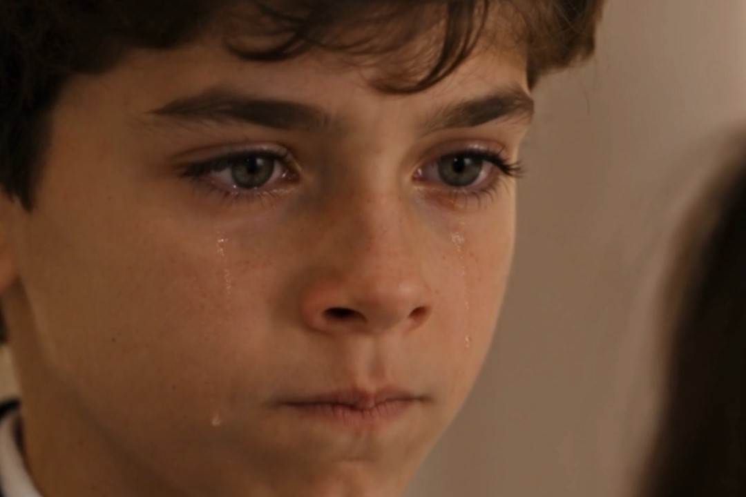 Kicked Out of Home, I Became the XXL Righteous Mafia Stepmom